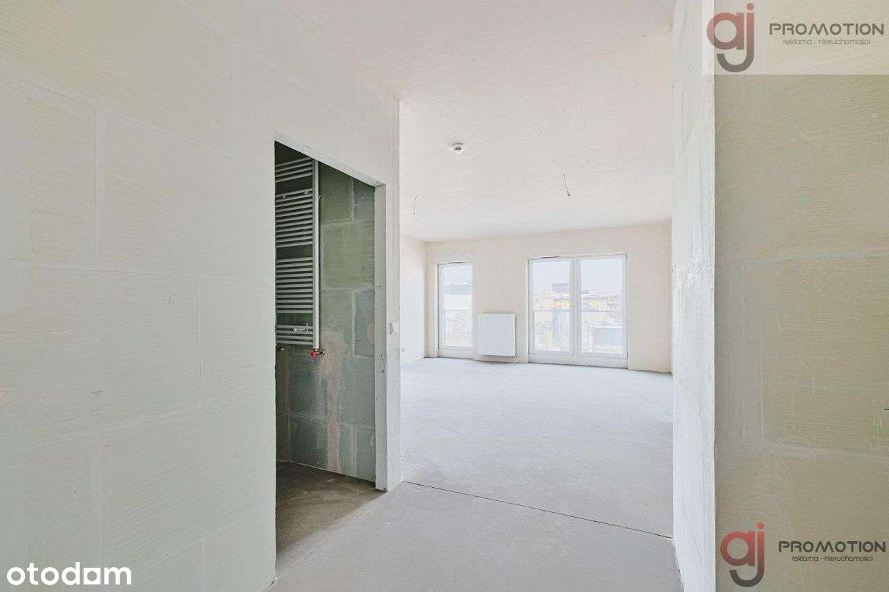 Dwupokojowe mieszkanie w centrum Łodzi !-11