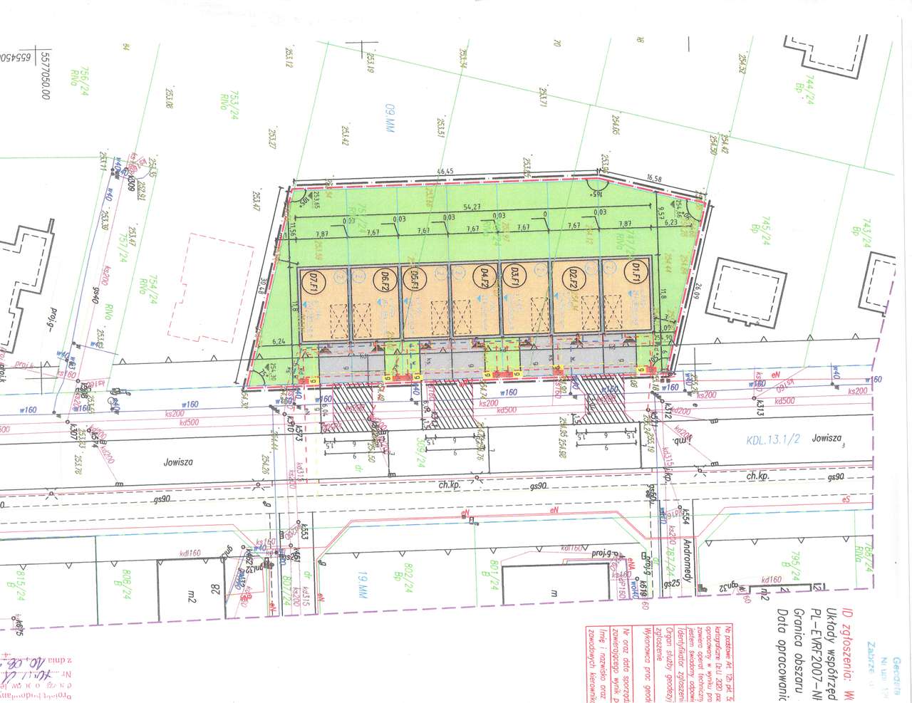 Renomowane miejsce nowe domy Słoneczna Dolina ul Jowisza 0% prowizji - Pełny obrazek: 4/9
