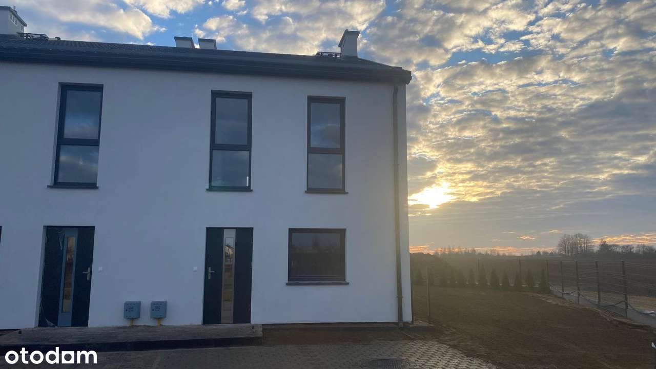 GOTOWY - Apartament - 100 m2  Chojnice - Pełny obrazek: 4/22