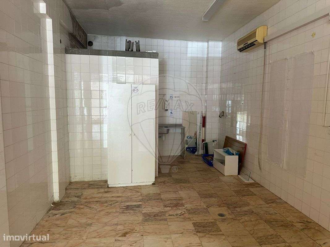 Loja  para arrendamento - Grande imagem: 4/6