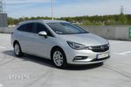 Opel Astra IV 1.6 CDTI Enjoy - 4