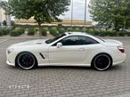 Mercedes-Benz SL 500 7G-TRONIC - 3