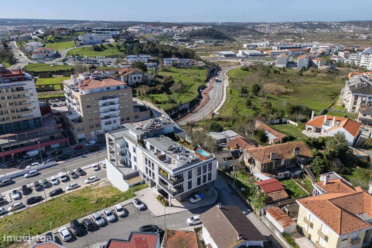 Apartamento T4 | Leiria-46