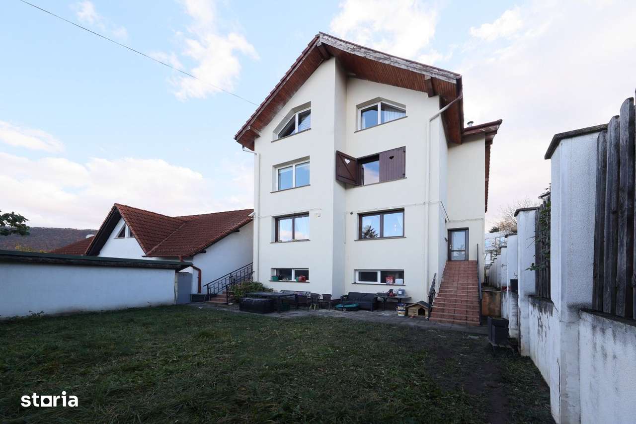 Duplex modern zona Centrala Brasov - Imagine principală: 4/20