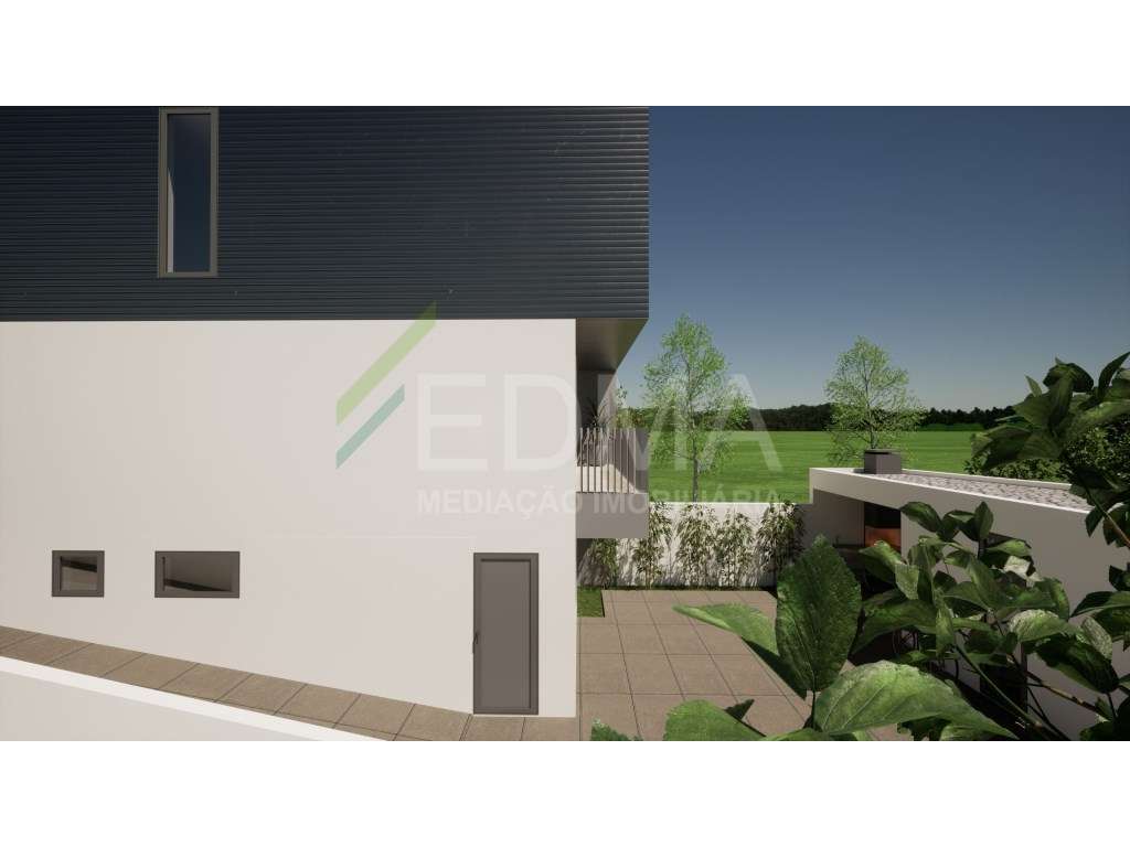 Moradia T3, Gondomar-15