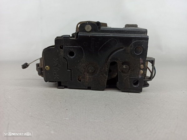 Ficheira Frt Drt Frente Direito Fecho Porta Volkswagen Golf Iv (1J1) - 2