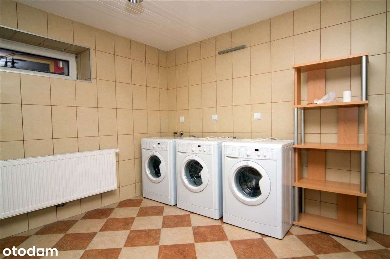 Budynek Mieszkalny Wielorodzinny - Kamienica-18