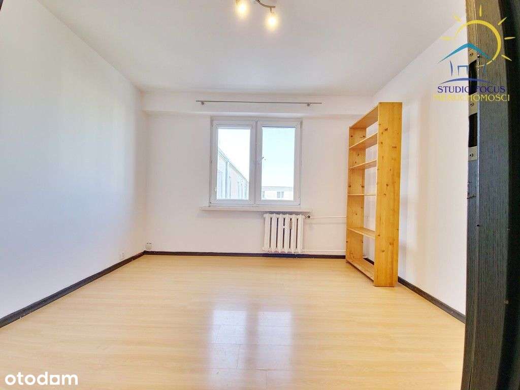 Trzystronne mieszkanie na os. Rąbin(69m²)3 pokoje - Pełny obrazek: 4/20