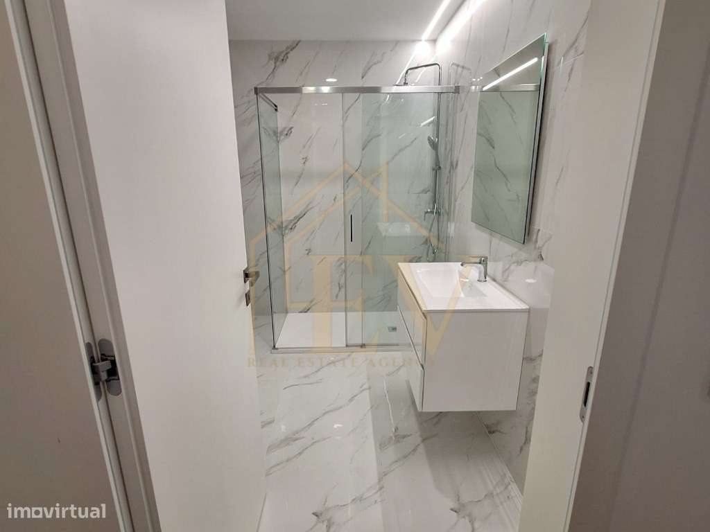 Apartamento T3 Airo-6