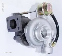 TURBO NISSAN 3000 BD30D BD30TI NISSAN ATLEON CABSTAR ECO-T100 TRADE PIESE SET MOTOR - 2