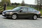 Honda Accord Tourer 2.4 Automatik S - 15