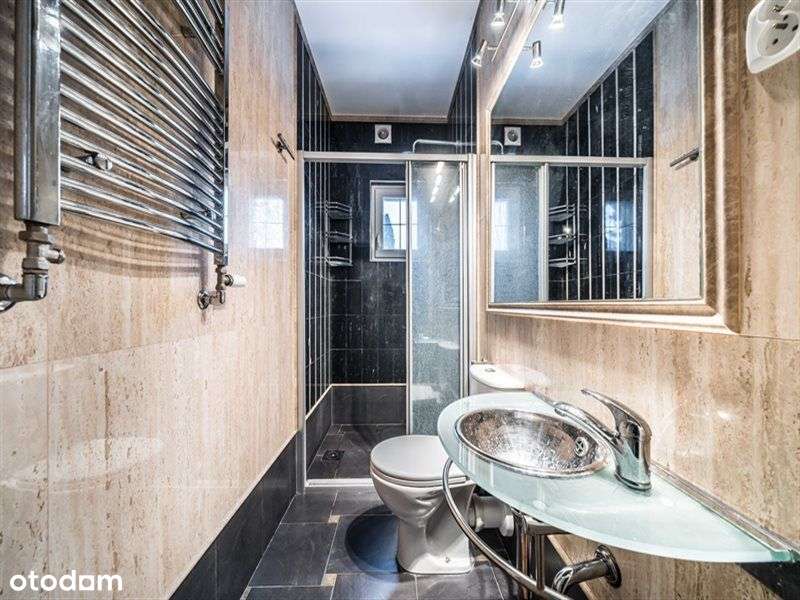 Piękny dom na Starym Grunwaldzie-6