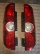 Lampa lewa tylna Fiat Doblo II Combo D - 1