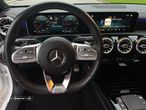 Mercedes-Benz CLA 180 d Shooting Brake AMG Line Aut. - 19