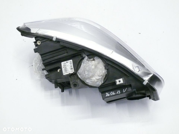 LAMPA PRZEDNIA LEWA BMW 2 F45 F46 H7 - 2