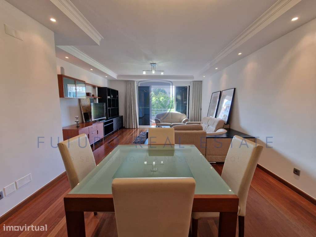 APARTAMENTO | 3 QUARTOS | CASA BRANCA - Grande imagem: 5/33