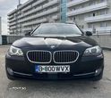 BMW Seria 5 525d Touring Sport-Aut. - 7