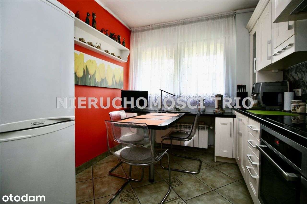 Skrajny szereg w Żywcu w super lokalizacji!-14