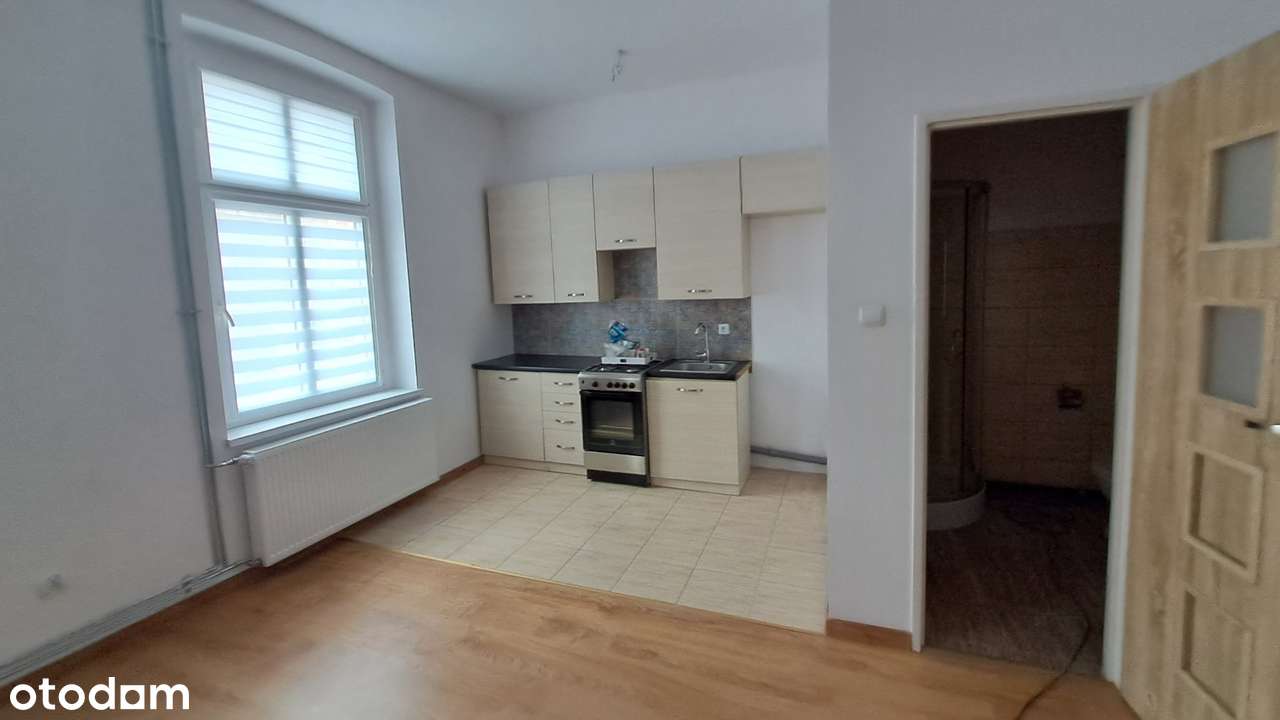 Mieszkanie na wynajem - 1000 zł/mies. bezczynszowe - Pełny obrazek: 4/6