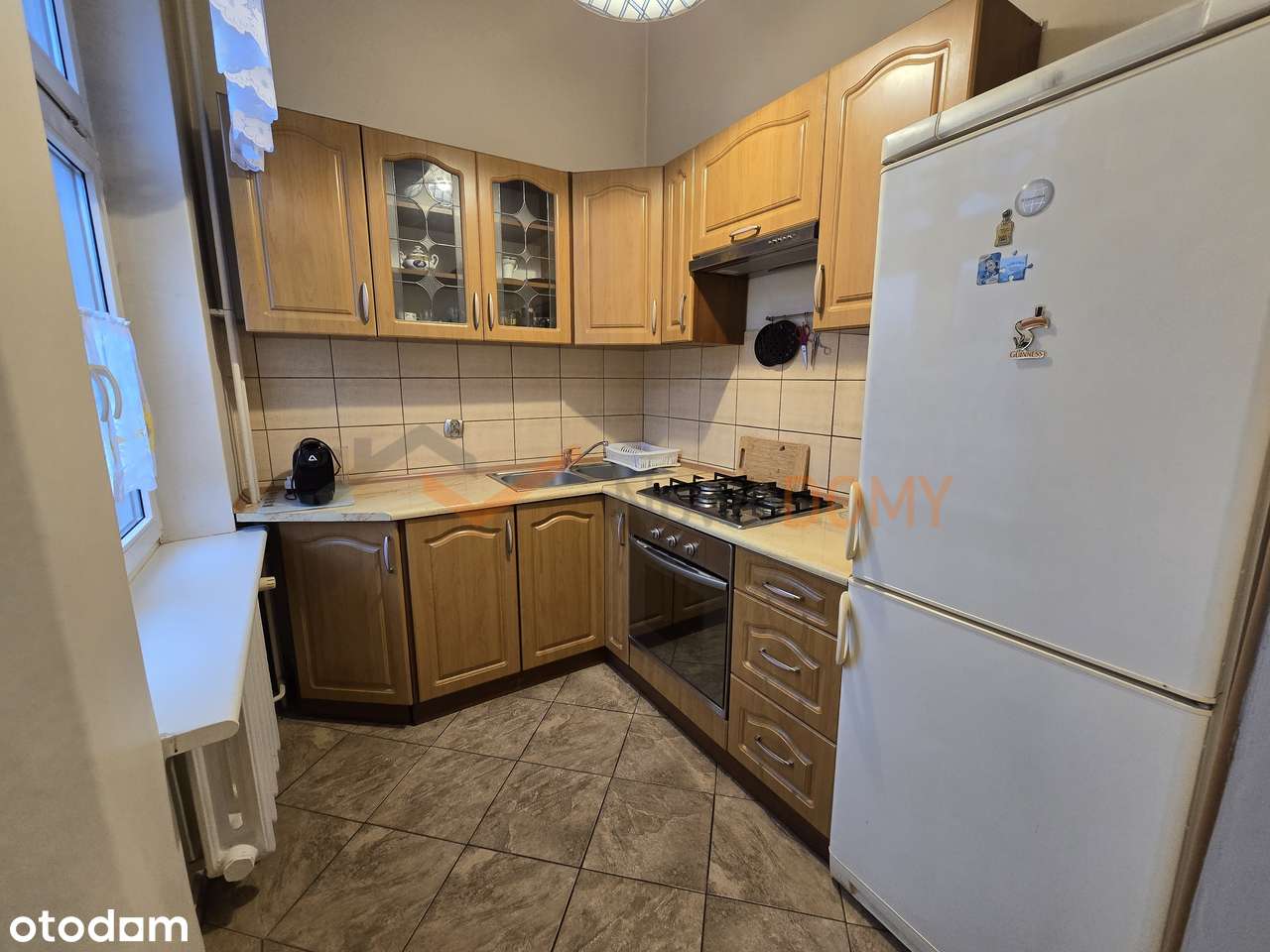 Dwu-pokojowe Mieszkanie 47,36 m2 we Wspaniałej Lokalizacji-3