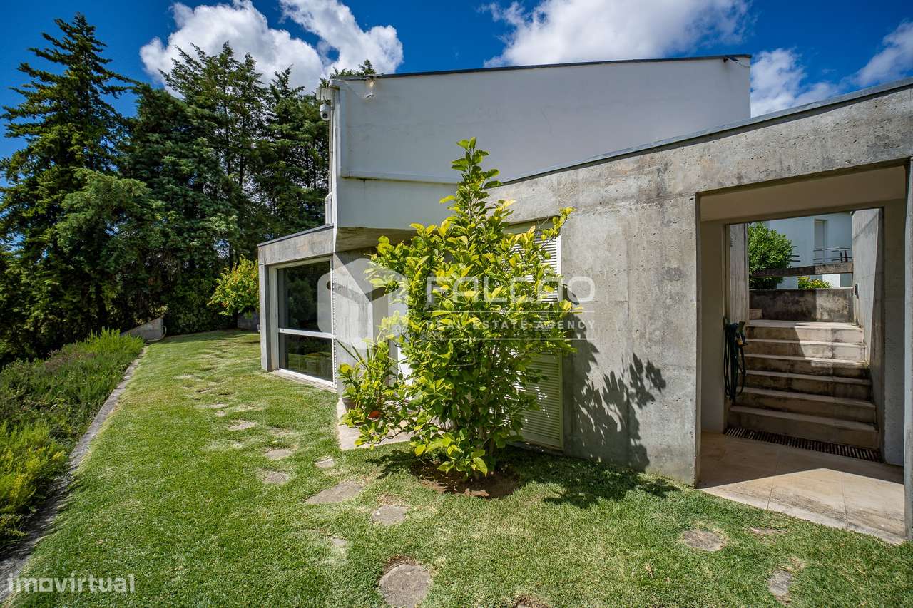 Moradia T5 Venda em Moçarria,Santarém-20