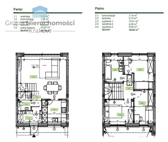 Dom 83 m² z ogródkiem, 4 pokoje | pompa ciepła-8