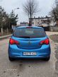 Opel Corsa 1.4 (ecoFLEX) Start/Stop Color Edition - 4