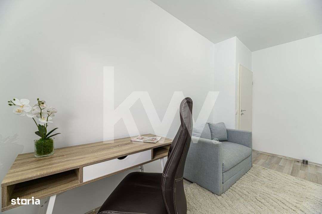 Duplex Spectaculos cu 3 Camere si Scara Interioara -Avantgarden3-11