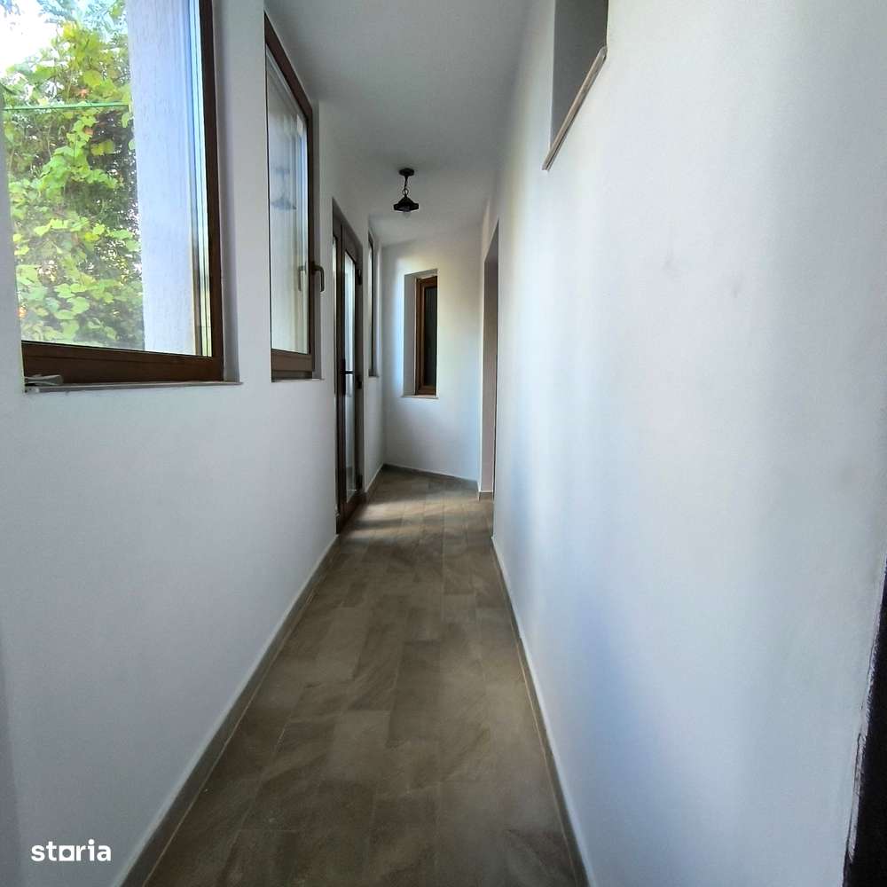 Vila de vanzare, 1070 mp teren, realizata in reg. proprie, COMISION 0%-15