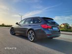 BMW Seria 3 320d Sport Line - 16