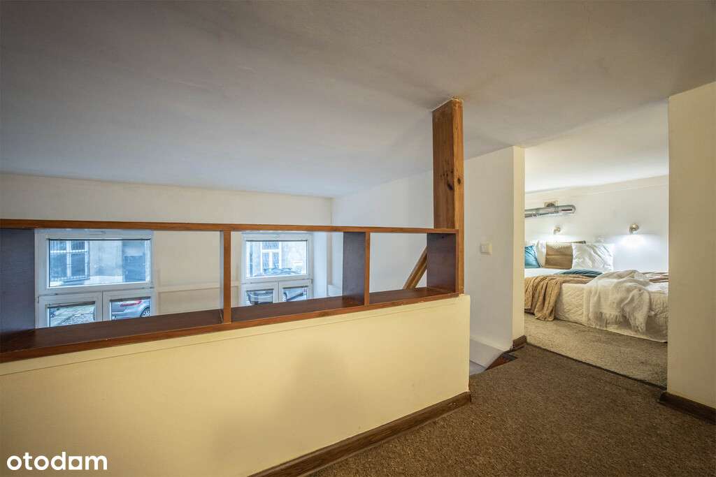 Do Piotrkowskiej jeden krok - Pełny obrazek: 4/19