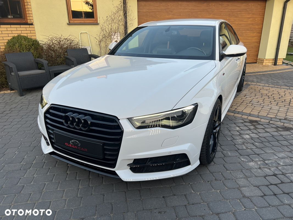 Audi A6 - 17