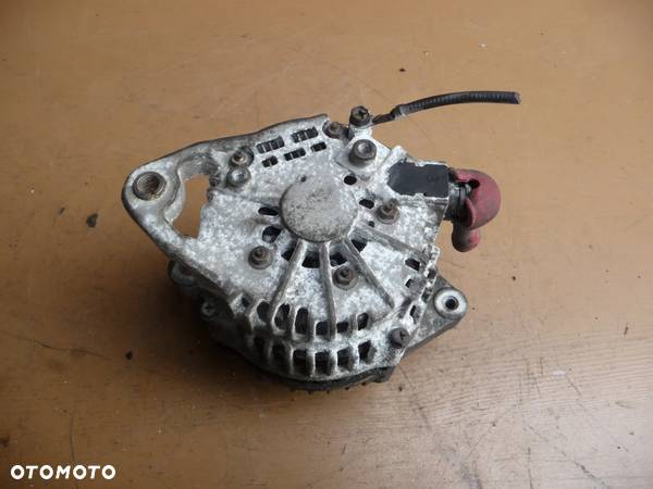 NISSAN ALMERA N16 PRIMERA P11 P12 1.5 1.8 ALTERNATOR 23100BU010 - 7