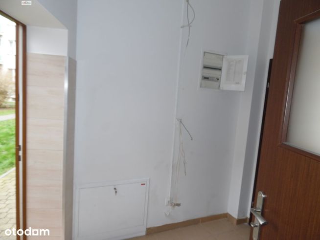 Lokal handlowy w Sławnie ul. Jedności Narodowej-17