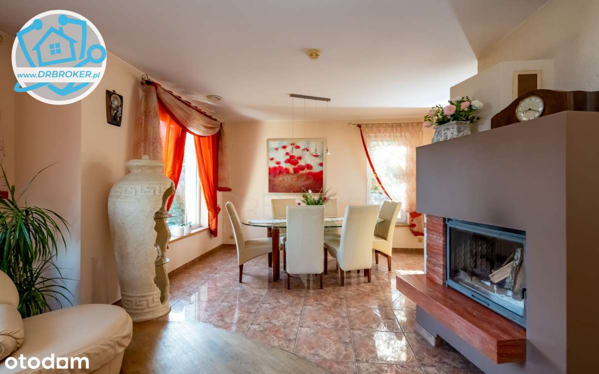 Cena do negocjacji.-8