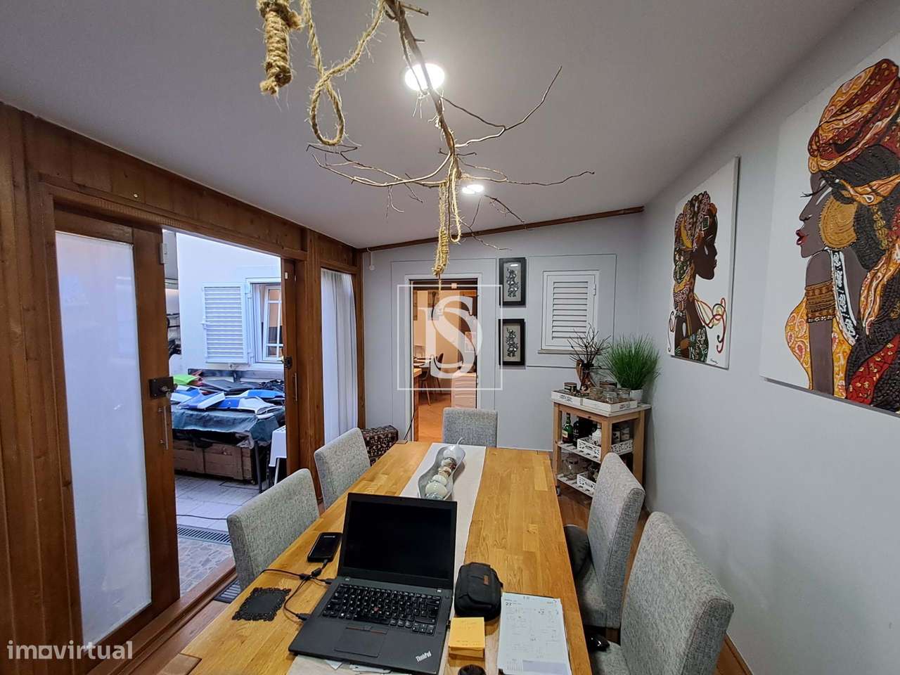 Fantástica Moradia T2+2 Quinta do Conde, Sesimbra 420.000€-12