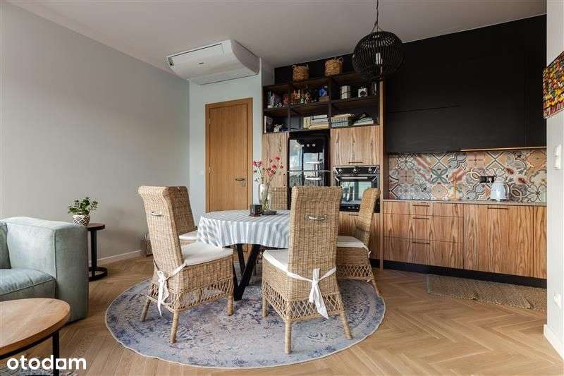 Wyjątkowy apartament 3 pok w Orłowie Dolnym-3