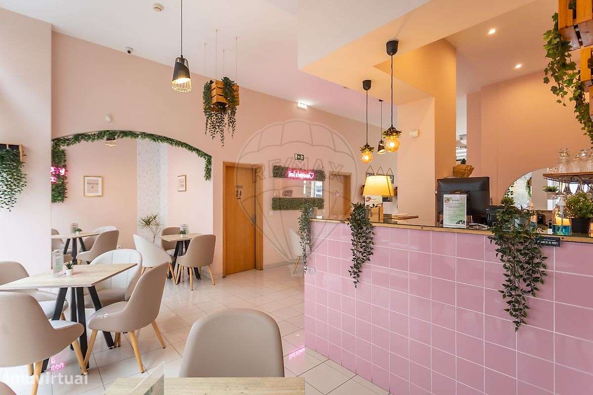 Trespasse  para venda-23