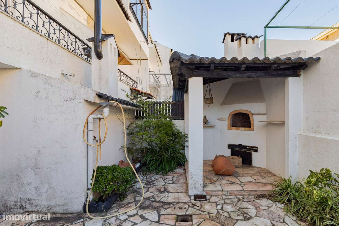 VALE MILHAÇOS - Moradia T3-9