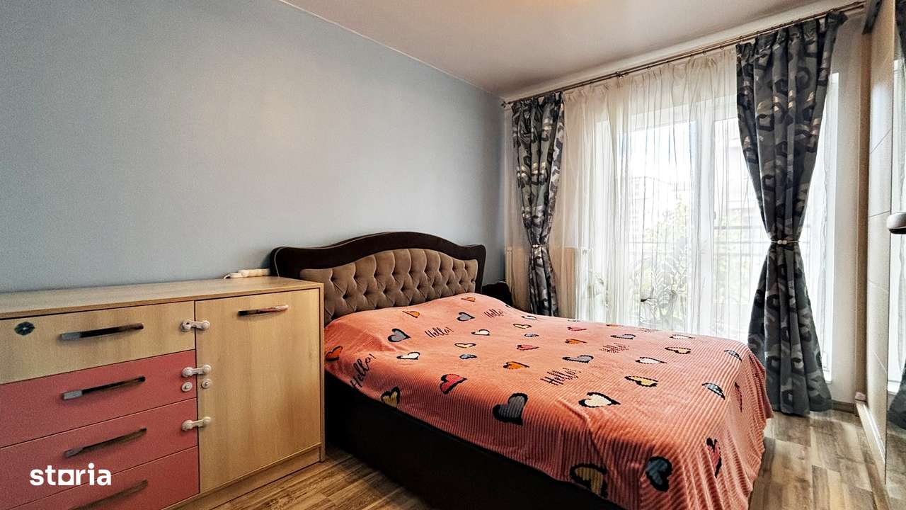 Titan/ Gura Putnei/ Apartament 3 Camere Decomandat- Comision 0% - Imagine principală: 4/18