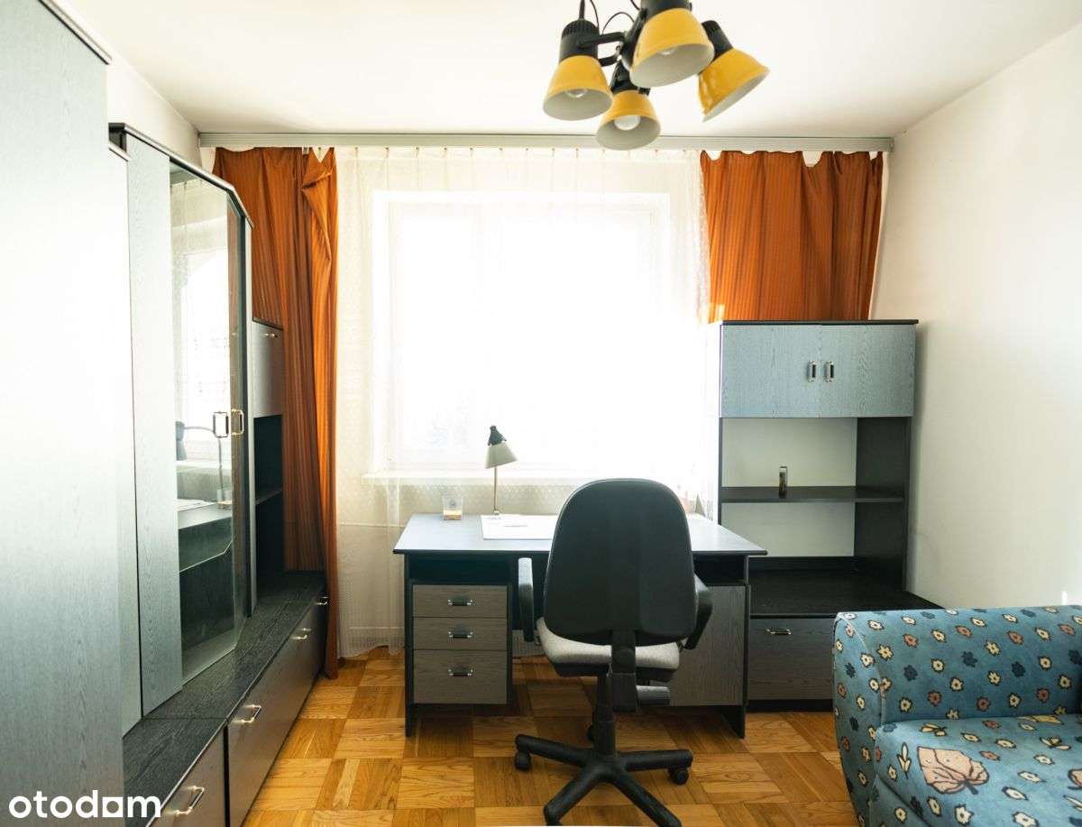 Nowy Sącz ul. Batalionów Chłopskich 4 pokoje-5