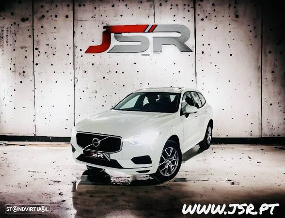 Volvo XC 60 2.0 D3 Momentum - 6