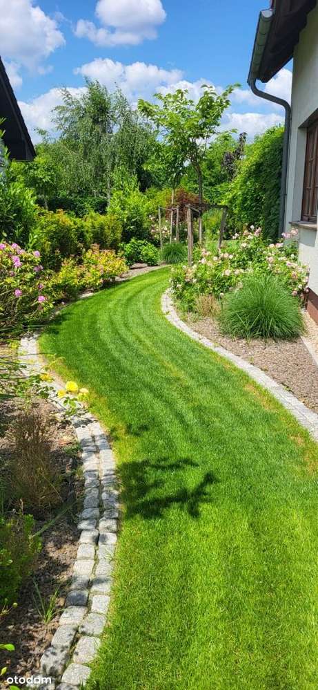 Krzyki,wolnost.,265m2,strych,garaż,dz.930m2,2022r. - Pełny obrazek: 5/20