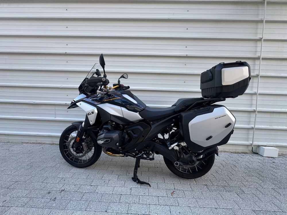 BMW R 1300 GS
