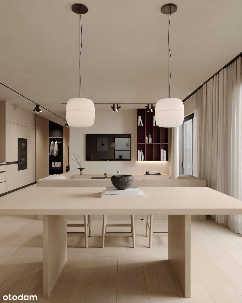 DŁUGA,  3 POKOJOWE,  STARE MIASTO-1