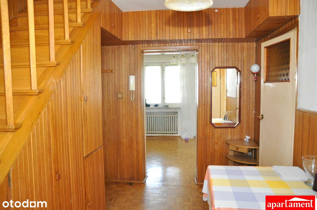 Atrakcyjne 3 pokojowe, Pierwiosnkowa, Grabiszyn-5