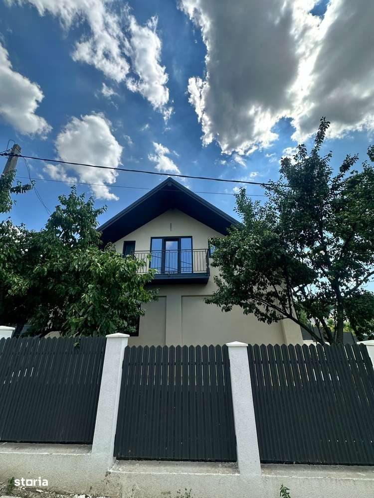 Casa cu 4 camere Vladiceni-6