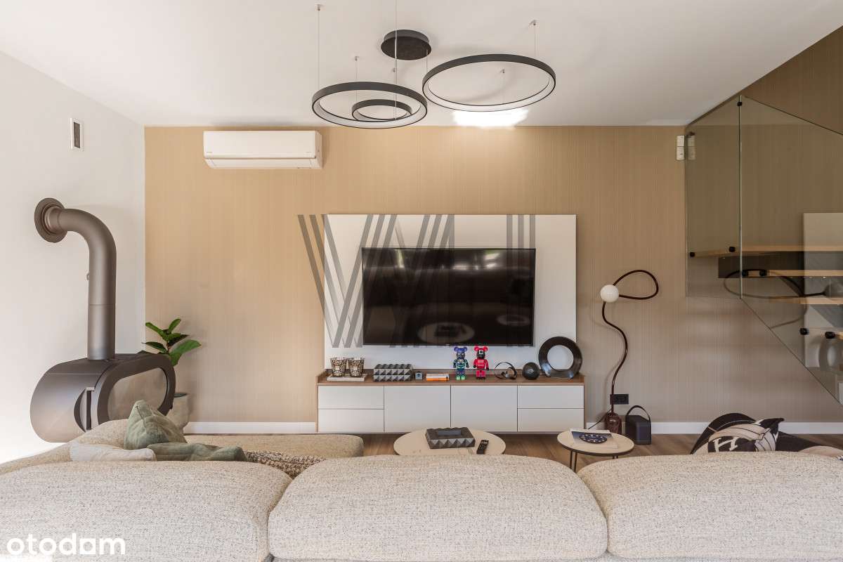 Dom premium przy lesie – cisza i prestiż-9