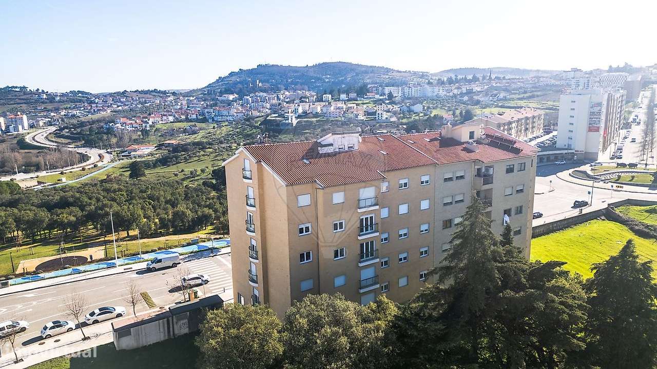 Apartamento T3 para venda-7