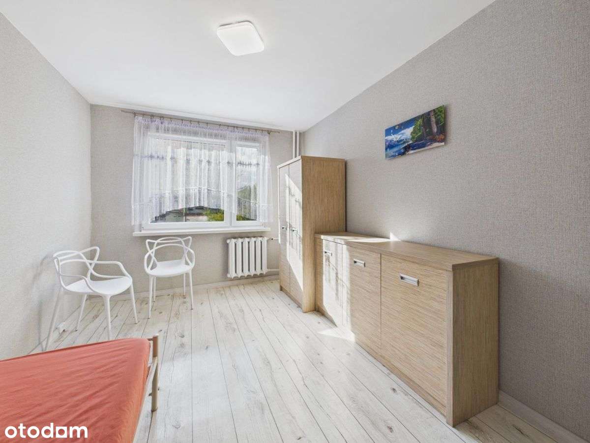 Nowa Cena! M3 z potencjałem. Świętochłowice - Pełny obrazek: 5/16